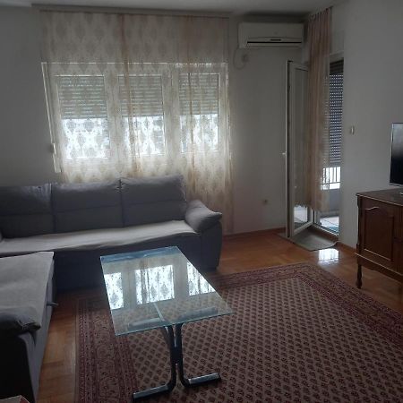 Fantastic Brand New Apartment 2 Podgorica Eksteriør bilde