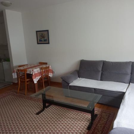 Fantastic Brand New Apartment 2 Podgorica Eksteriør bilde