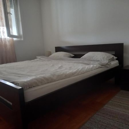 Fantastic Brand New Apartment 2 Podgorica Eksteriør bilde