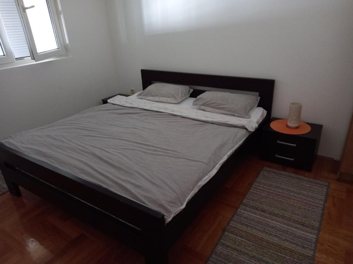 Fantastic Brand New Apartment 2 Podgorica Eksteriør bilde