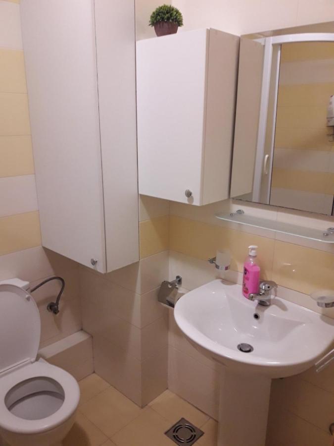 Fantastic Brand New Apartment 2 Podgorica Eksteriør bilde