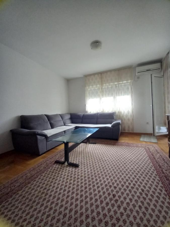 Fantastic Brand New Apartment 2 Podgorica Eksteriør bilde