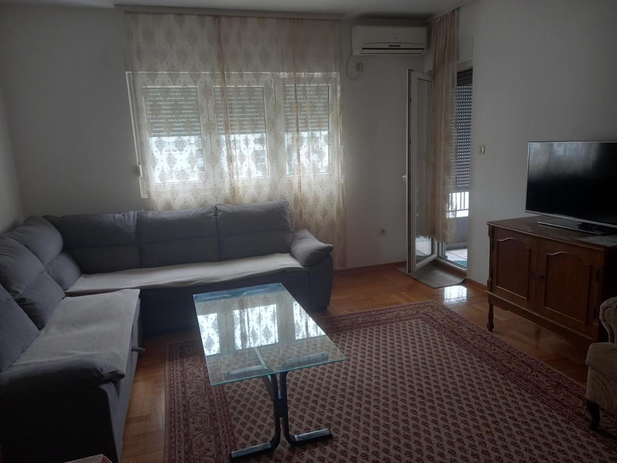 Fantastic Brand New Apartment 2 Podgorica Eksteriør bilde