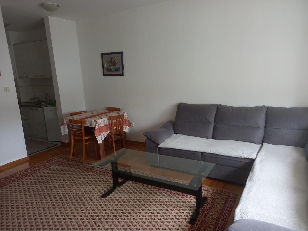 Fantastic Brand New Apartment 2 Podgorica Eksteriør bilde